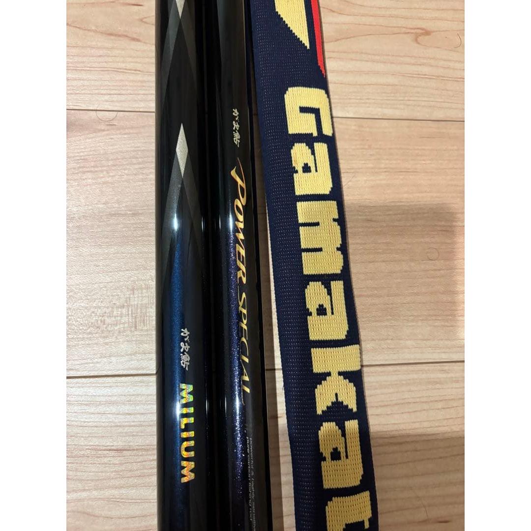 Used Gamakatsu, Gamaayu, Power Special, Hikinuki Arase, Miriam, Daiwa, Sho, 3 ayu rods