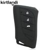 5Styles Car Key Case Cover for Lexus RX350 2021 Nx GS350 CT200H ES350 GX400 IS250 RC350 RX300 2018 LX570 Es Gs Rx Keychain Case
