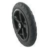 8" Tire Pneumatic Wheel Exterior Interior Accessories Replacement Spare