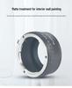LR-NEX Lens Adapter for Canon LR Lenses To Sony NEX A7 E-mount Cameras
