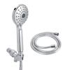 G1 2in Multifunctional Hand Shower Set Water Saving Handheld Shower Head Hose Kit