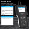 Motorprüfsystem V900 Autodiagnosewerkzeug Auto OBD2 Code-Leser Code löschen/entfernen OBD II EOBD Scanner Batterietester Fehlercode löschen