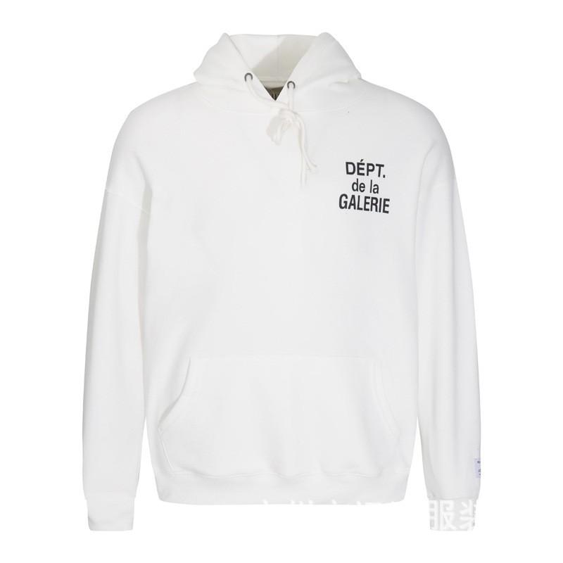 Mens Oversized Hooded Sweatshirt With Graphic Letter Print Streetwear Casual Pullover