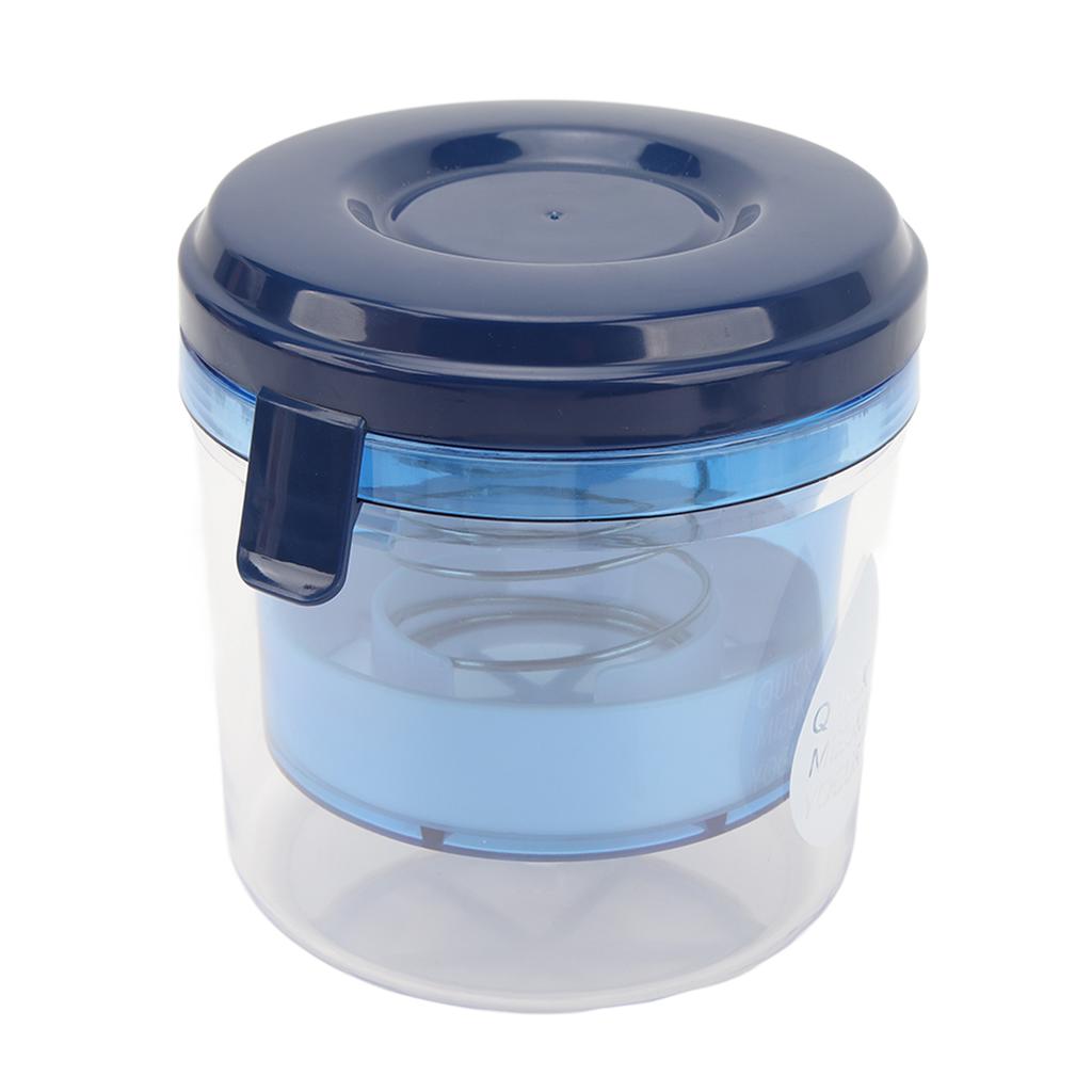 Household Yogurt Filter Whey Separator Yogurt Strainer Reusable Multiple Usage Food Strainer for Soy Milk Juice Tea