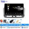 gjbn8 Car Radio For Seat Ibiza 2012 - 2015 2K QLED Android 16 Multimedia Video Player GPS 4G WIFI CarPlay Auto Wireless Stereo No 2Din