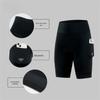 Longchan Damen 3/4 Radhose