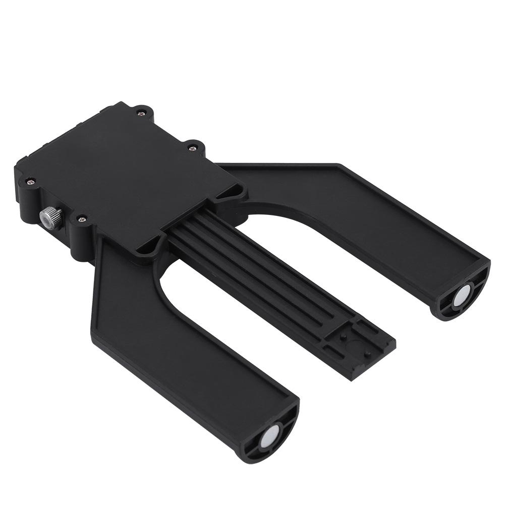 080mm Digit Display INCABS Height Aperture Depth Gauge with Self Standing Magnetic Feet