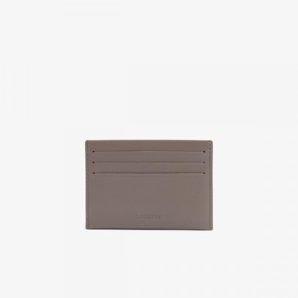 Lacoste Card Holder Fitzgerald