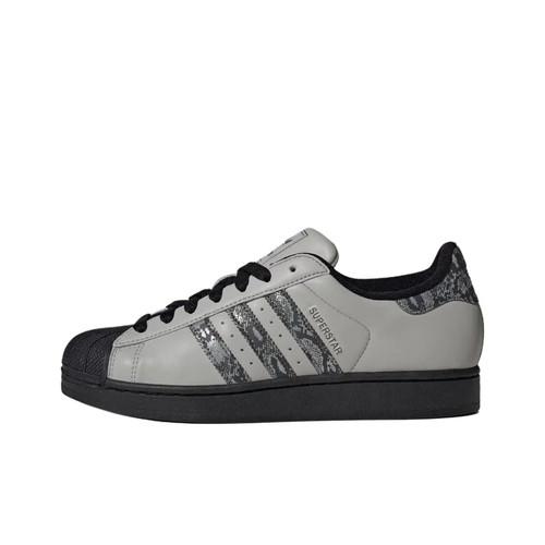 

adidas originals Superstar 2 Grey JP6059 EU 44 серый