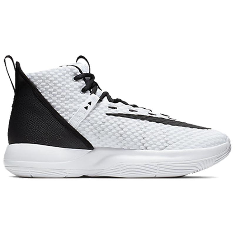 Nike Zoom Rize Team White Sneakers Casual BQ5468-100