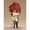 Orange Rouge Ensemble Stars Music Rin On Amagi Non-scale Plastic Movable Figure