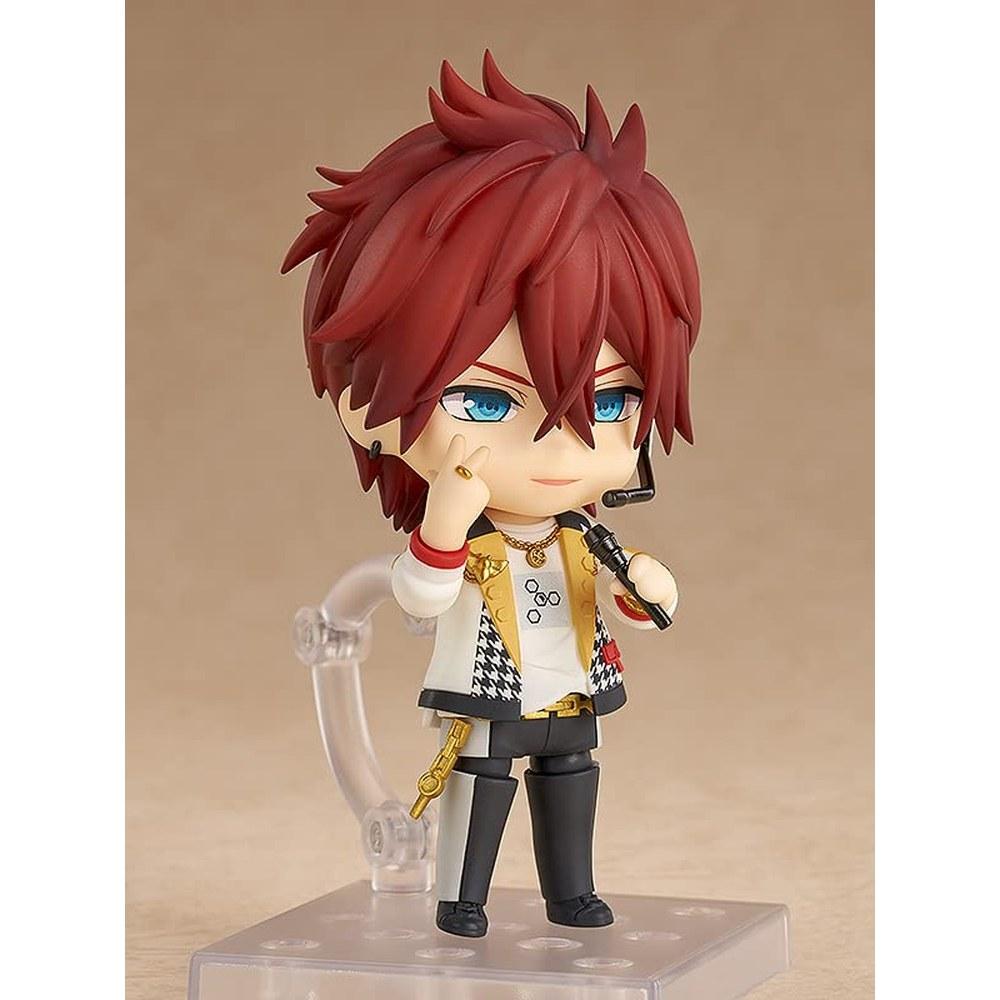 Orange Rouge Ensemble Stars Music Rin On Amagi Non-scale Plastic Movable Figure