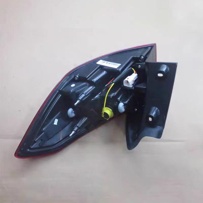 Cheetah CS9 Original Rear Tail Light Assembly