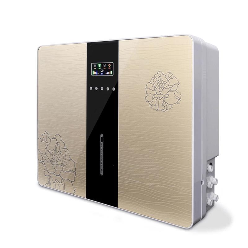 OLOEY Under-Sink Water Purifier Filter