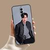 Fashion Lee Min Ho Case For ZTE Nubia Red Magic 10 10S 9S 8S 8 9 11 Pro Plus 6 7 6S 7S Pro 5G 6R 10 Air Cover