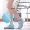 Chahua Disposable PE Film Shoe Covers