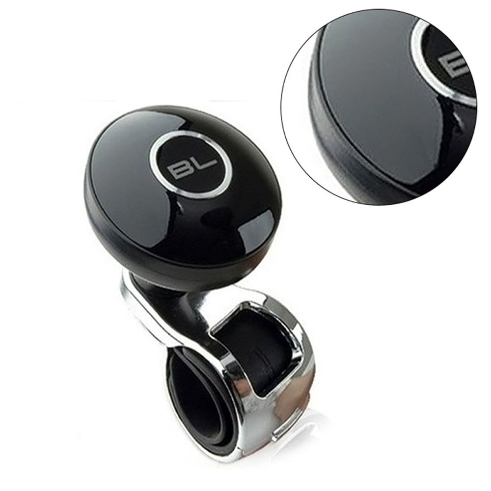 Knob Control Spinner Car Accessories Steering Wheel Spinner Car-styling Steering Wheel Booster