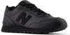 Кроссовки New Balance 515 black (ML515BBN)