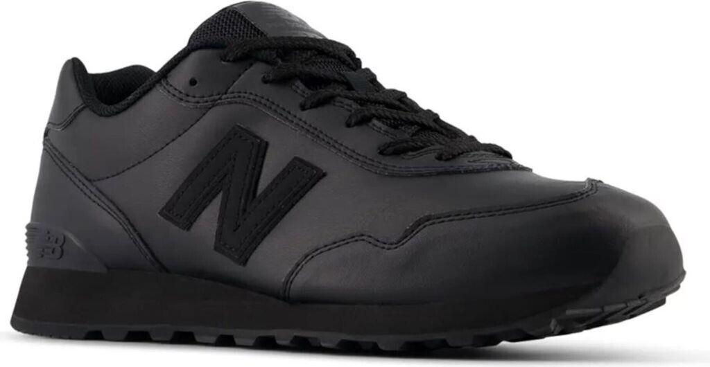 Sneakers New Balance 515 Black (ML515BBN)