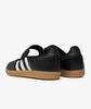 adidas Sneakers da donna Samba Jane 'Nero Bianco Gomma' JQ6445