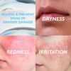 Peter Thomas Roth Water Drench  Hyaluronic Balm Barrier Cream 1.7 Fl Oz 50 Ml
