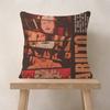 Anime Nnarutoss Pillow Cushion Cover Pillowcase Living Room Sofa Home Decor Customized