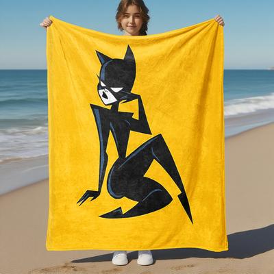 Roupa de cama – Mantas