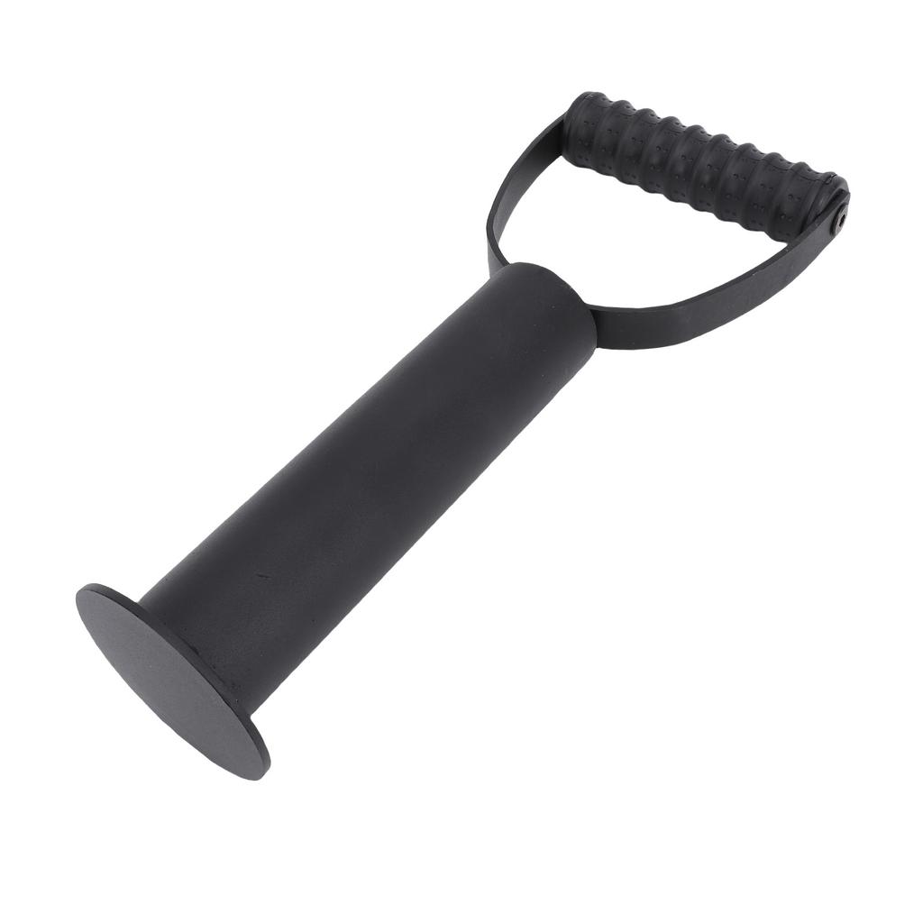   Kettlebell Handle 100kg Bearing Capacity Weight Plate Kettlebell Grip Handle for Home Gym Workout