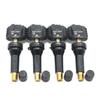 4pcs TPMS Tire Pressure Monitor Sensor B00019849 For Beijing BAIC BJ40 BJ40 Plus BJ60 BJ80 433MHz 2018