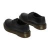Dr. Martens Fashion Casual Durable Breathable Low-Top Thick Sole Shoes Kids Shoes Black 26337001