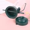 Bird Feeder Squirrel-Proof Wild Bird Feeder Outdoor Hanging Bird Feeder Bird Food Dispenser Food Bird Food Dispenser
