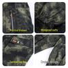 Hershield Men's Camouflage Work Suit