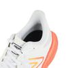 New Balance FRESH FOAM 1080 Laufschuhe Größe 12O cm 2E (Vorheriges Modell) Herren (Weiß/Orange) 25,0