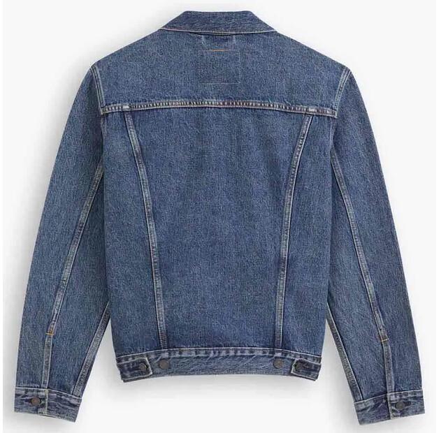 Chaqueta Levi's® The Trucker