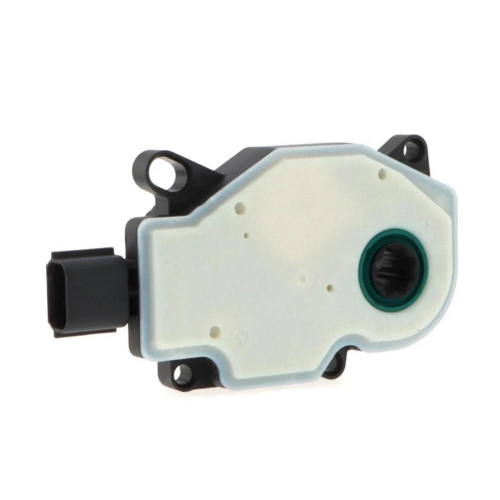 Grille Shutter Actuator For Ford Explorer 2016-2019 29761Qbhd
