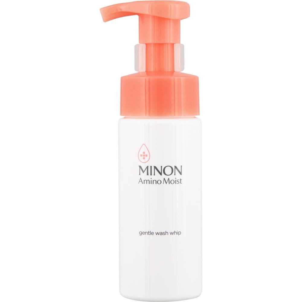Minon Amino Moist Gentle Wash Whip 150ml
