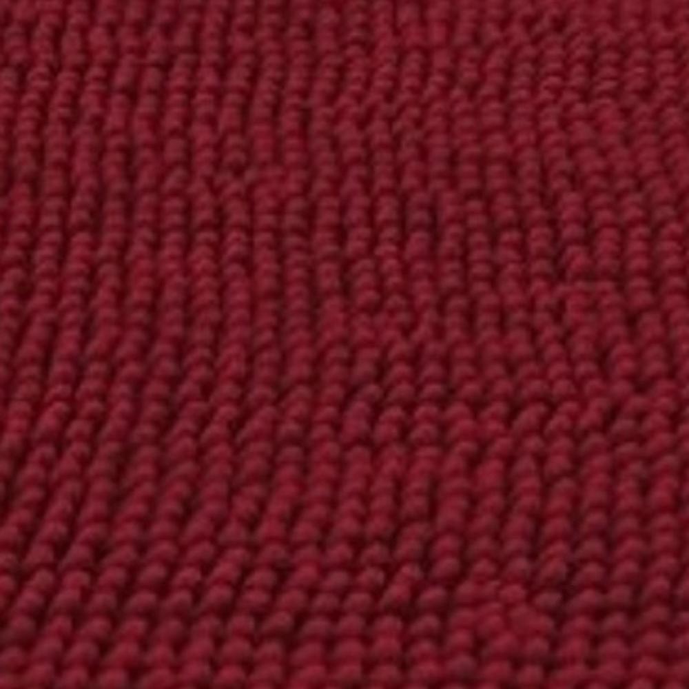 

Hot Sale Chenille Dog Foot Pads Plush Encryption Pet Mats Anti-slip Soft Cat Sleeping Mats Bathroom красный