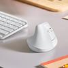 Logitech Lift Ergonomic Vertical Mouse