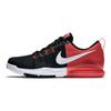 Nike Scarpe da ginnastica casual Zoom Train Action 'Nero Bianco Rosso' 852438-002