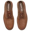 Timberland Westmore Chukka Versatile Comfortable Outdoor Boots Men Boots Brown TB0A41Z1500