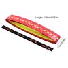 Anti-slip Breathable Sport Overgrip Sweatband Tennis Overgrips Tape Badminton Racket Grips Sweatband Rod Overgrips Band