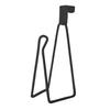 Wall Mounted Paper Towel Holder Toilet Roll Holder, Stainless Steel Heavy Duty Modern Stand Storage Rack, Mount for Bathroom High Capacity