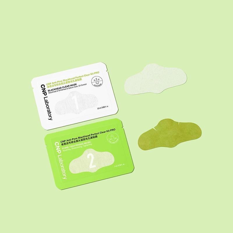[CNP Laboratory] Blackhead Perfect Clear Kit Pro 5.5ml