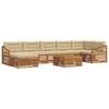 Mobilier de exterior – Seturi de grădină