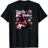 Star Wars - Darth Vader Zine Inspired T-Shirt