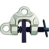 Super Screw-Type Clamp Screw Cam Clamp (Double Eye Type) Twist Cam Type