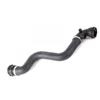 BMW E46 Upper Radiator Coolant Hose 11531436407
