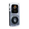 Stampa 3D Per Custodia Protettiva Pod iWatch Supporto Iwatch Espande IPod Per iWatch Serie 7/8/9/10/11 Per Accessori Apple Watch