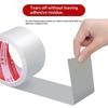Foil Duct Tape Waterproof Tape Aluminum Foil Tape Patch & Seal Tape, Insulation Adhesive Metal Tapes For Ductwork, Sealing Etc