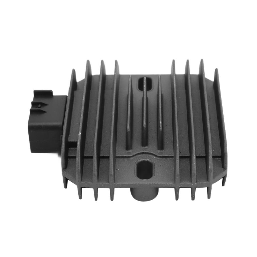 Motorcycle Voltage Regulator Rectifier Replacement for Kawasaki VN900 Vulcan 900 06?12